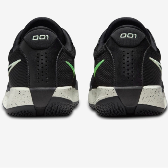 NIB Air Zoom GT Cut Academy Black Barely Volt 9 SZ 12 main image 10